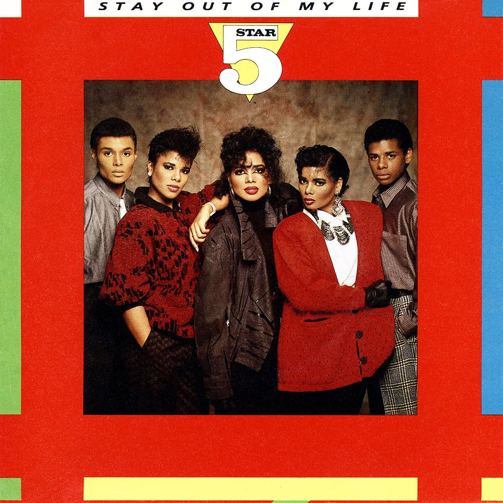 WhosThatGav's tweet photo. #nowplaying #FiveStar #StayOutOfMyLife 💗🎶1️⃣9️⃣8️⃣7️⃣ https://t.co/oY0iaY5RwK https://t.co/FQTveSDItz