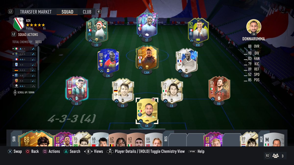 #PS4share