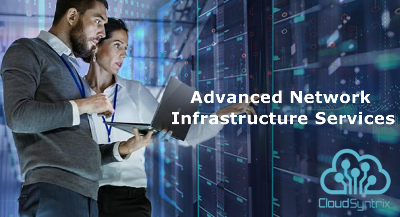 cloudsyntrixIT's tweet photo. Our Advanced Solutions Team, provides the analysis &amp; strategies to help ensure your data center supports the needs of today while being resilient &amp; scalable to support whatever comes tomorrow.

Contact us: info@cloudsyntrix.com
Site:https://t.co/BP3gVuEeyf

#CSTX #AdvancedNetwork https://t.co/SEBXMm1lrQ