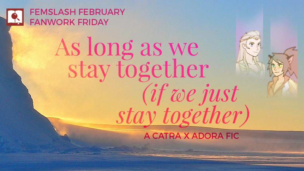 Fanlore Wiki On Twitter Nicknamed The Antarctica Au This