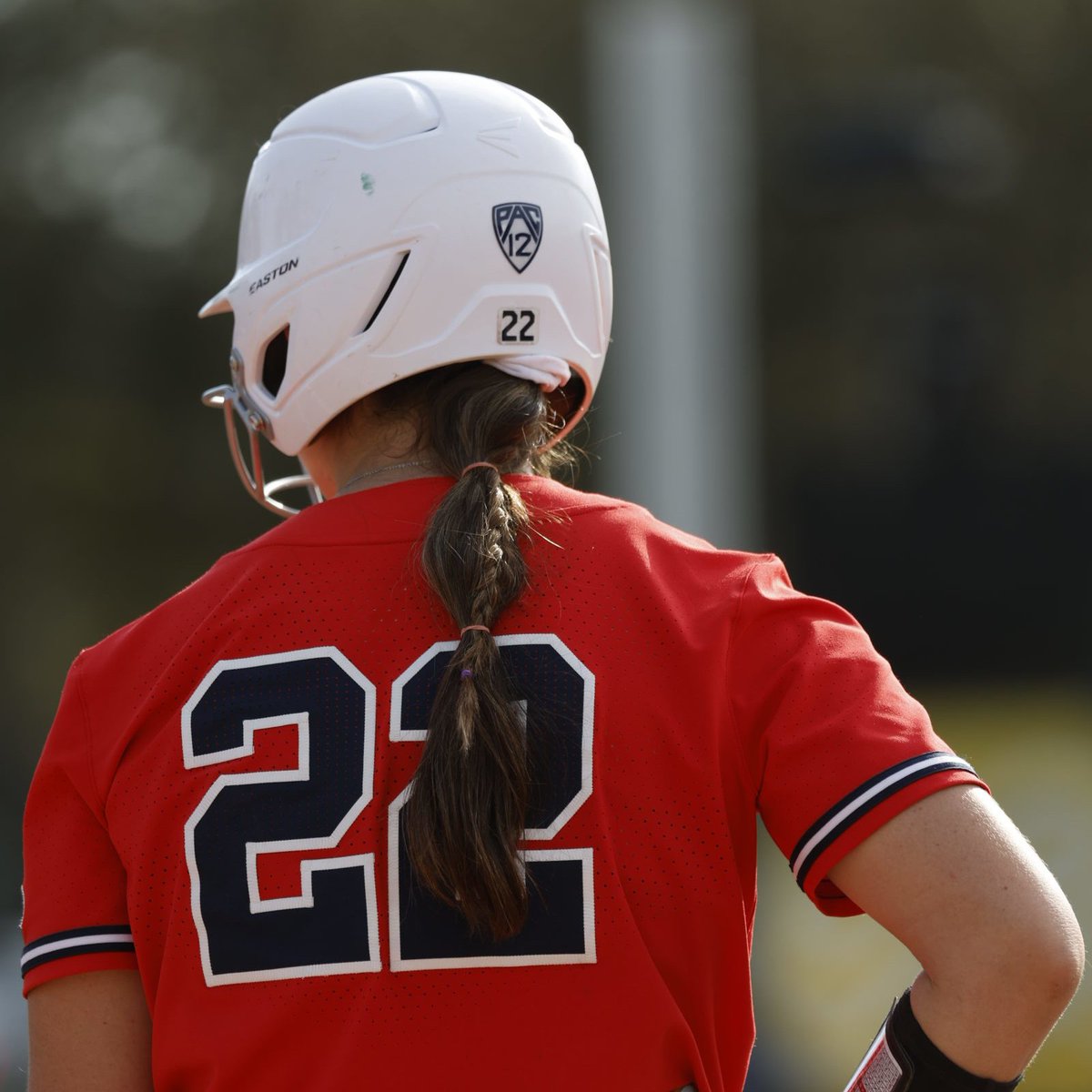 Arizona Softball on Twitter "We've left eight on through five. We'll