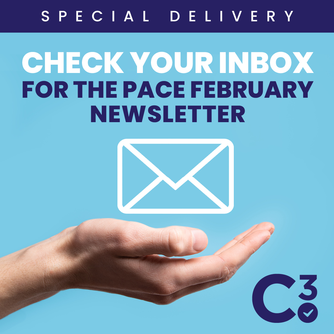 Did you get the latest news and information from C3? 

Check your inbox 📨📨📨

If you're having inbox-envy 😔, maybe membership is for you!

Visit bit.ly/3kabi88 for membership info today.