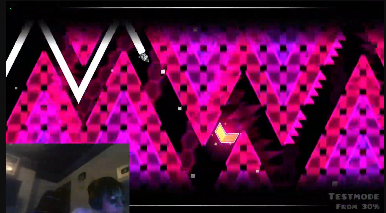 ёяши On Twitter Dude Actually Found Irl Mega Hack Https T Co