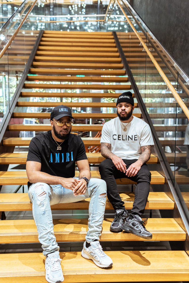 🗣2️⃣3️⃣ tweet media