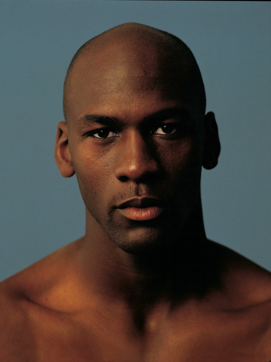 Happy 60th Birthday to the GOAT, Michael Jordan! 🎂🐐