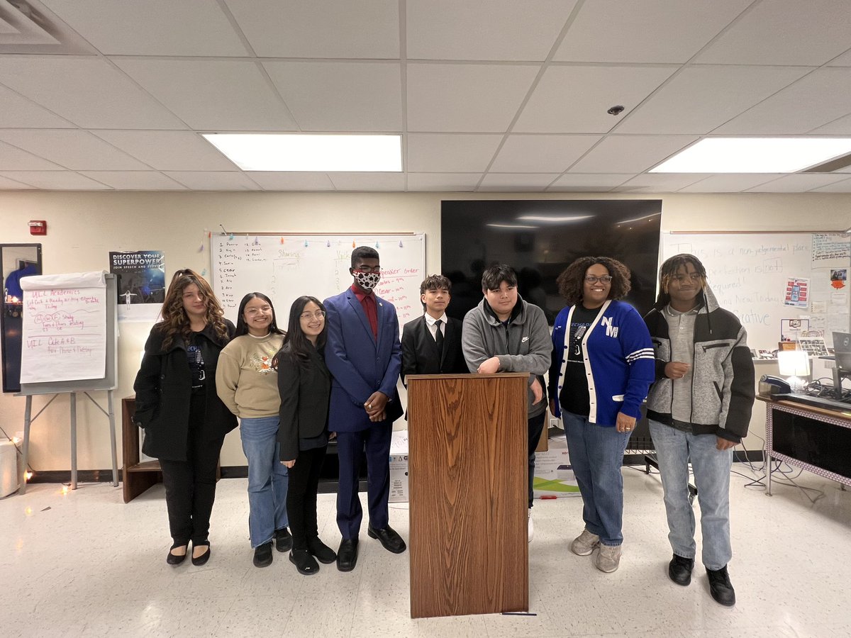 Mesquite ISD Transportation tweet media