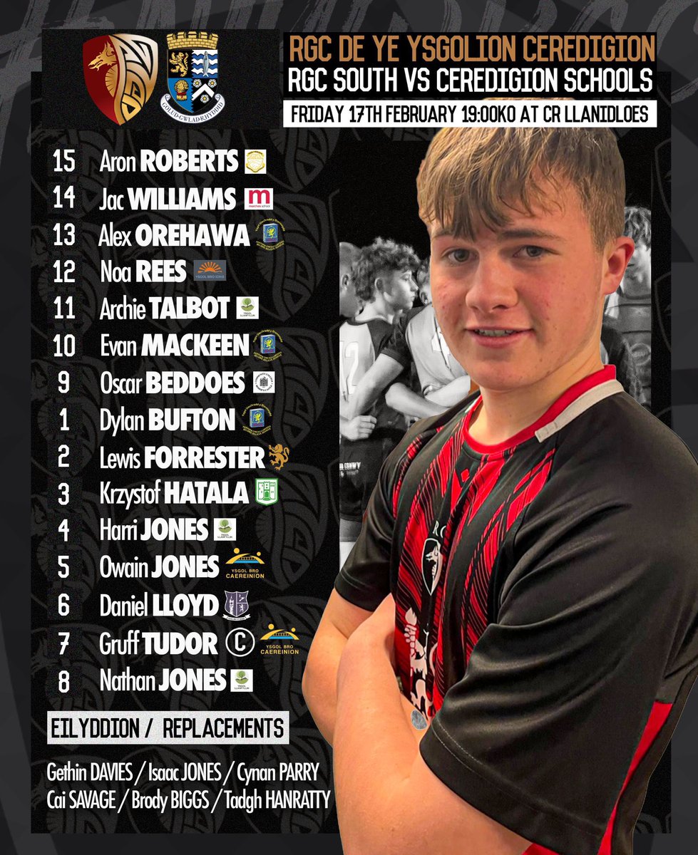 Cymuned RGC Community tweet media