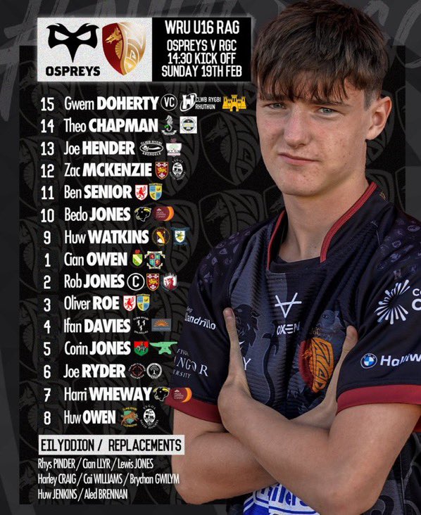 Cymuned RGC Community tweet media