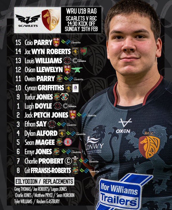 Cymuned RGC Community tweet media