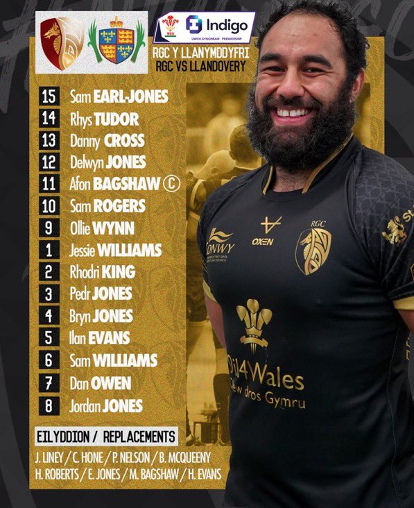 Cymuned RGC Community tweet media