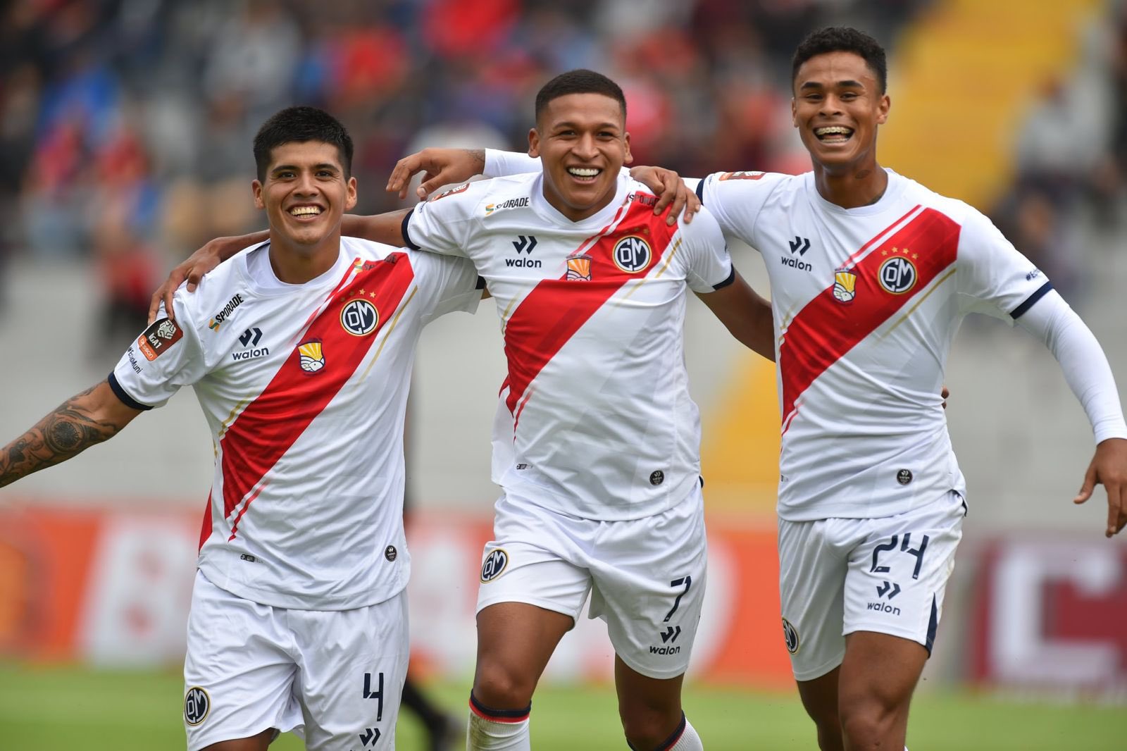 ADT vs Deportivo Municipal pronóstico predicción cuotas apuestas previa jornada 6 Liga 1 26 de febrero 2023