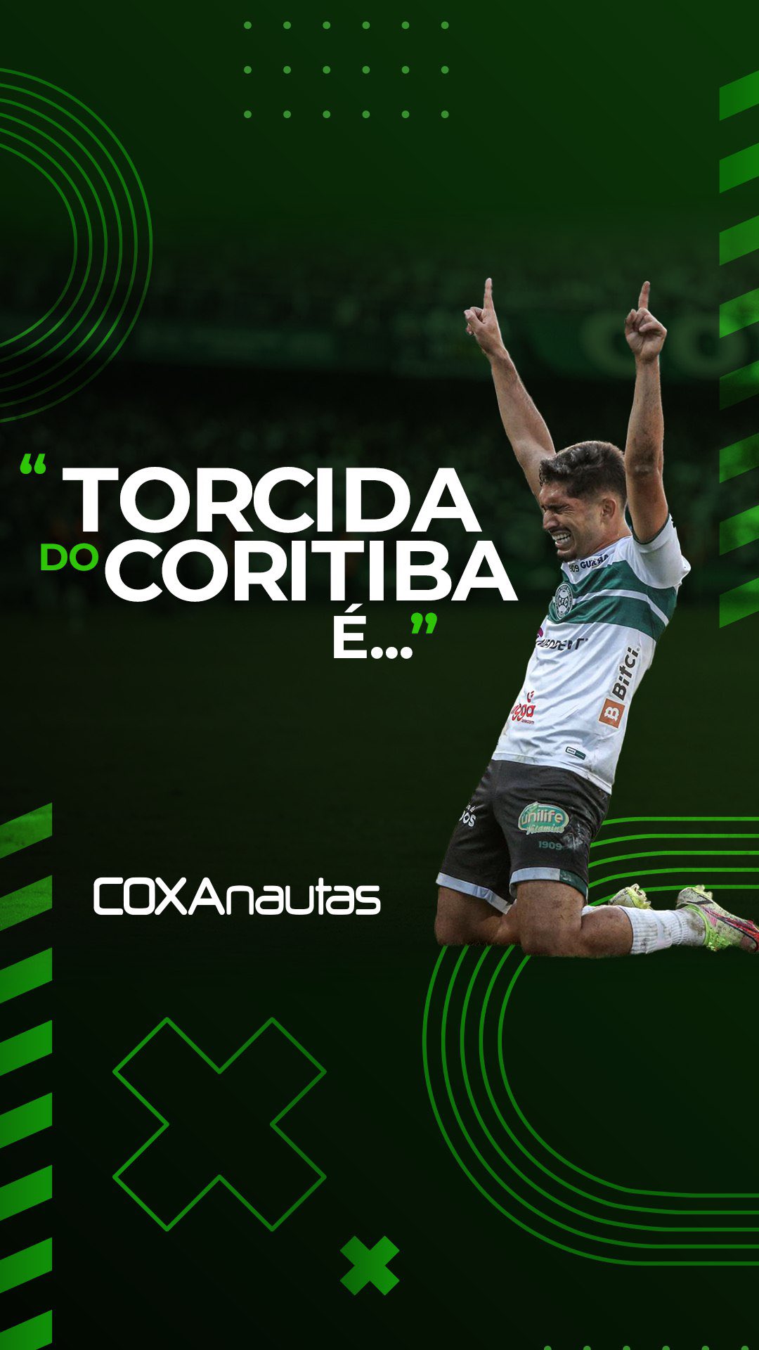 Coritiba deve anunciar a saída de mais jogadores - COXAnautas