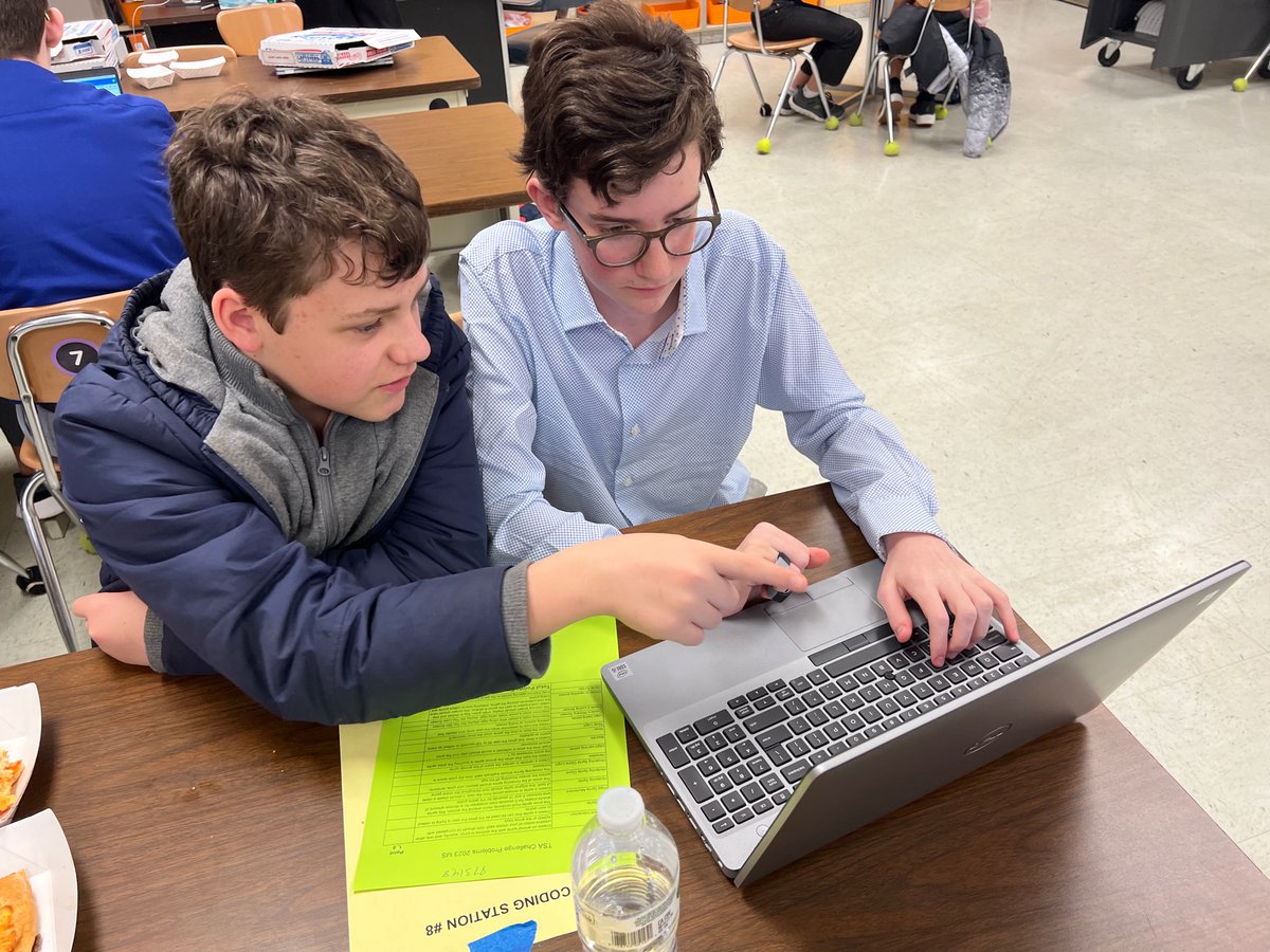 Madison City Schools tweet media