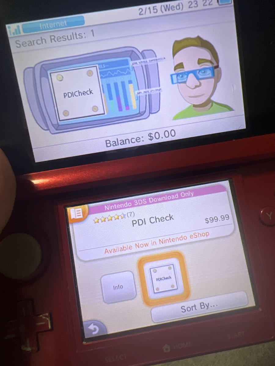 Out of Context Nintendo on Twitter "Don’t to pick up this classic on the 3DS before the