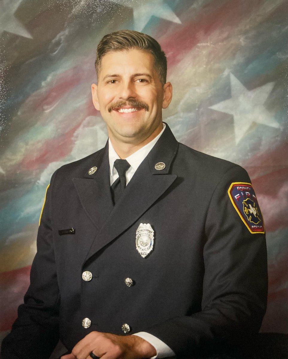 Forney Fire Department tweet media