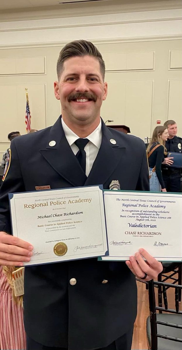 Forney Fire Department tweet media