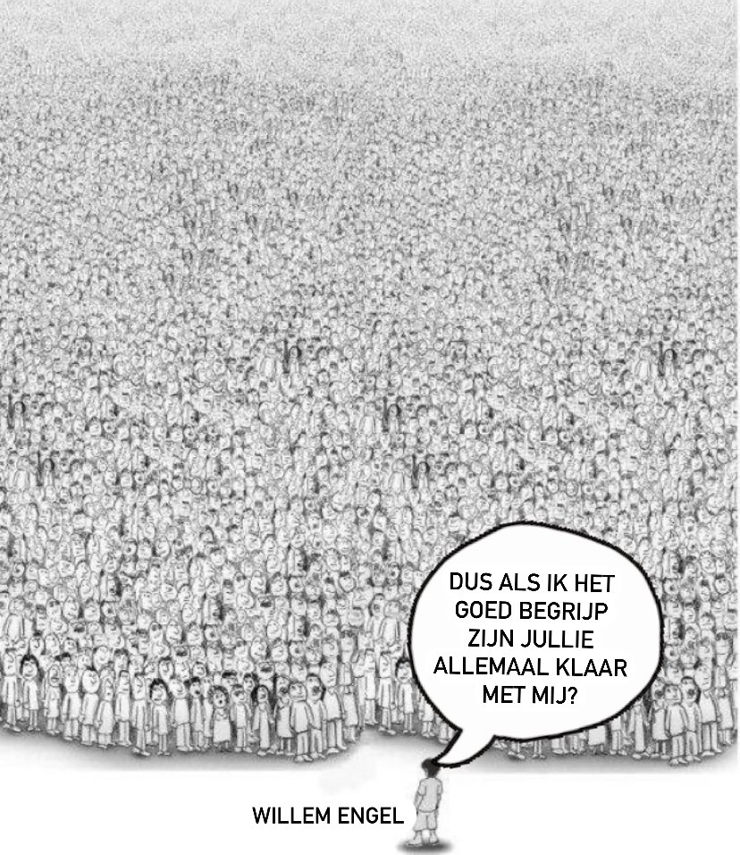 NDikkeboom's tweet photo. #stopwillemengel https://t.co/TTn4gx7lZV