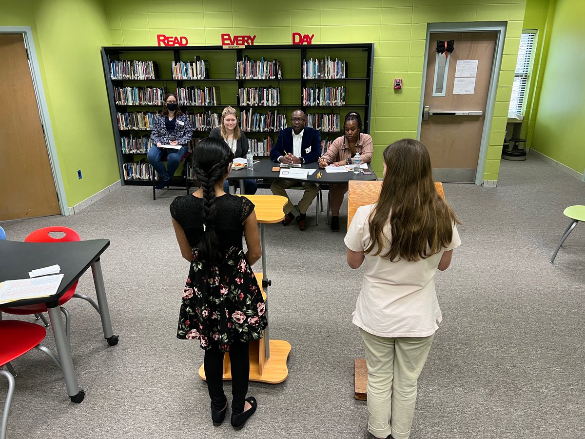 Madison City Schools tweet media