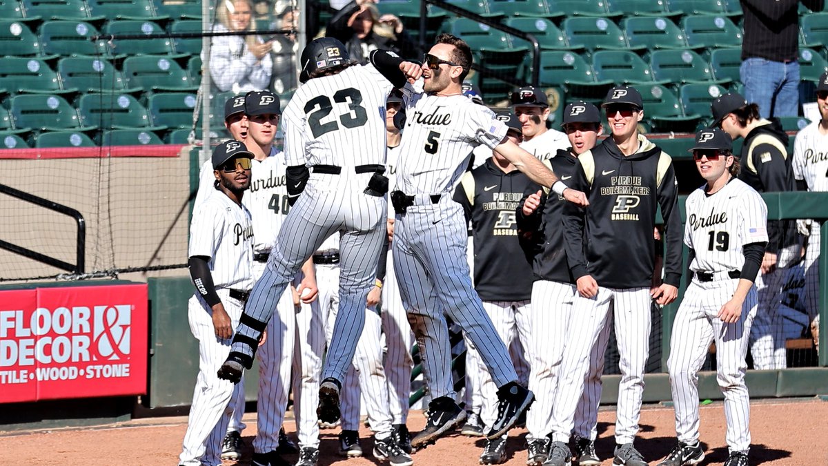 PurdueBaseball tweet picture