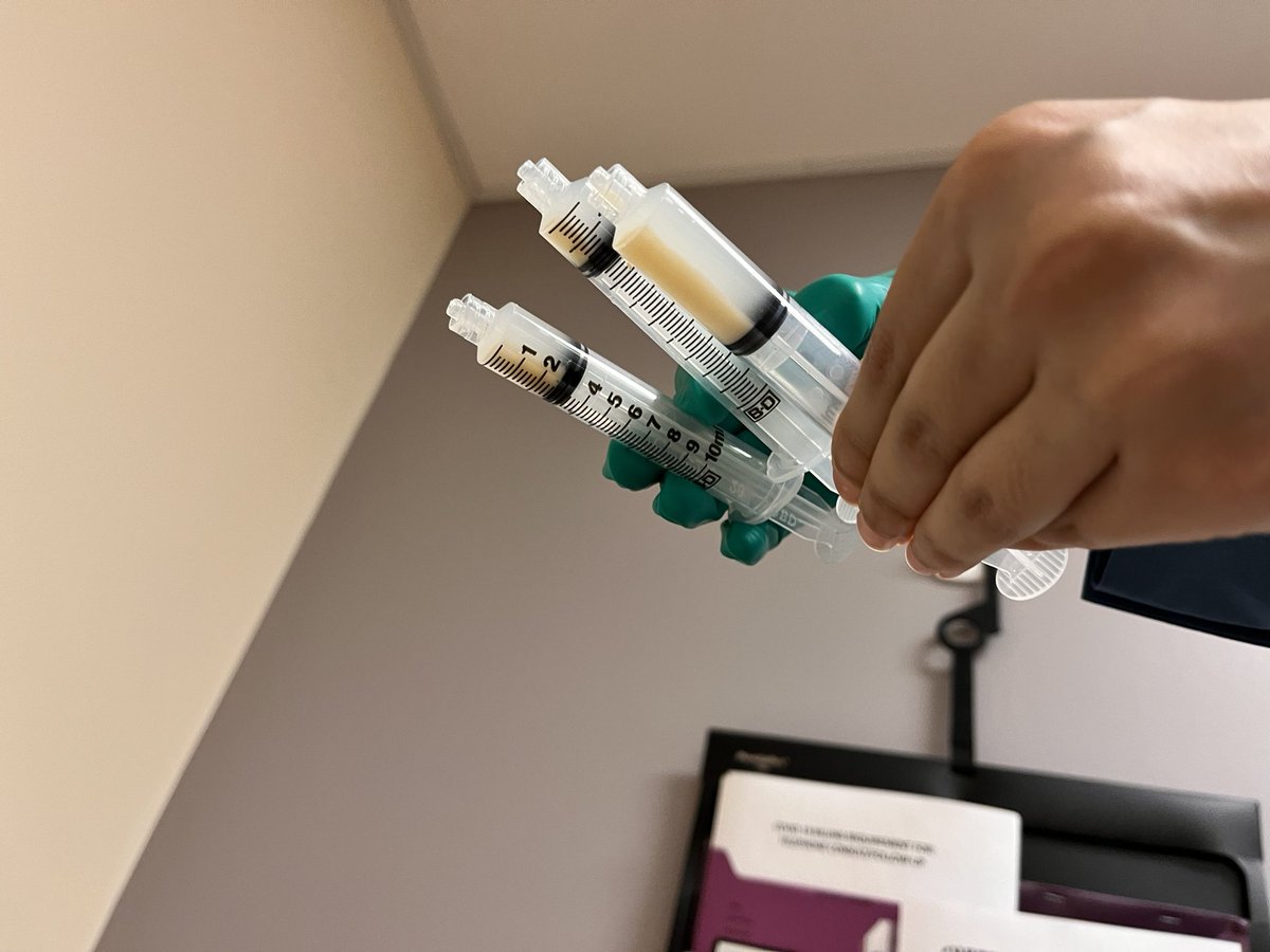 Dr Nimish Mittal MD, MS tweet media