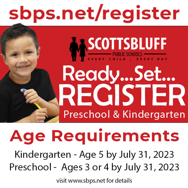 Scottsbluff Schools tweet media