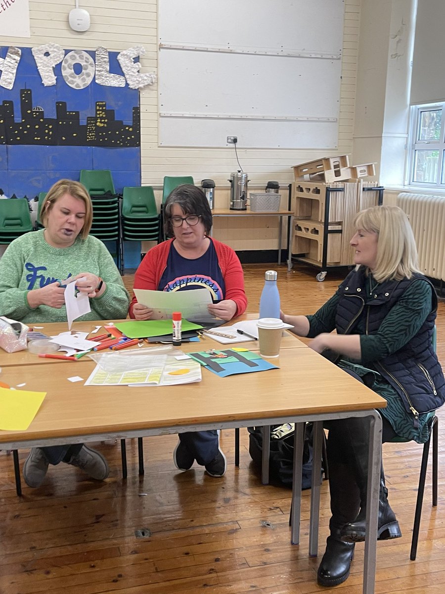 Cefn Fforest Primary tweet media