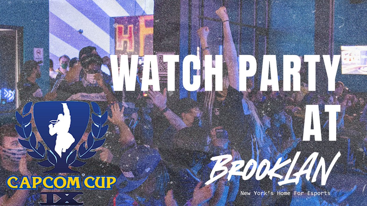 BrookLAN tweet media