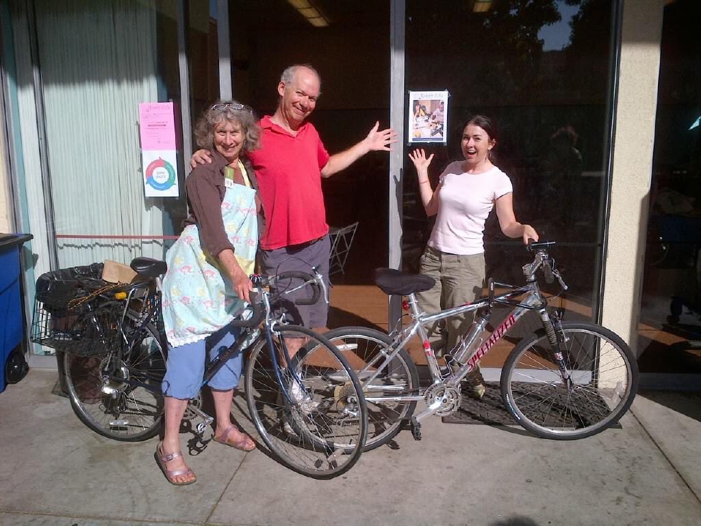 Airport2Park tweet media