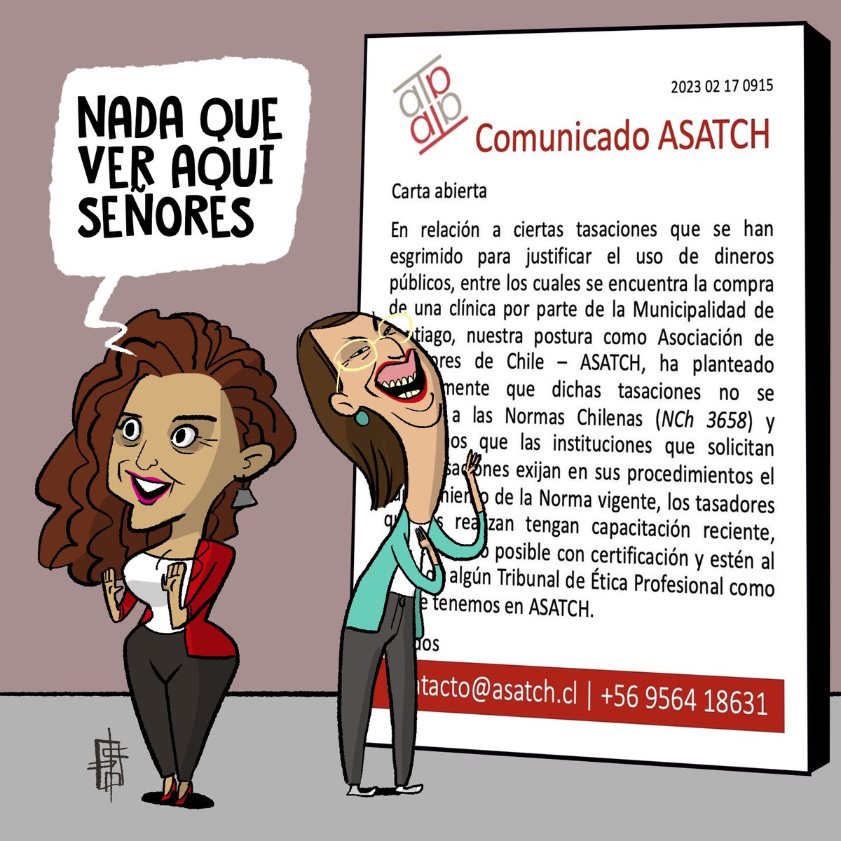 cesarumen's tweet photo. #virginiapalma #iracihassler #asatch https://t.co/lxxtLkXW8h