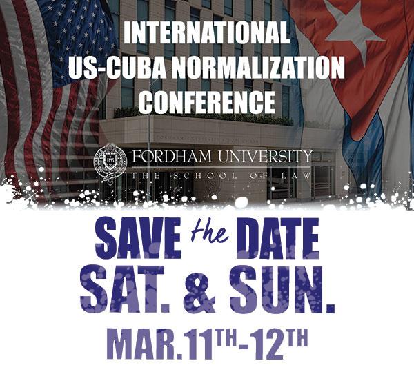 CubaSi7's tweet photo. US-Cuba Normalization Conference March 11-12th - Less than 21 Days left to kick off March 2023 Conference https://t.co/4fbilJC2du https://t.co/ypWvOhBMJc