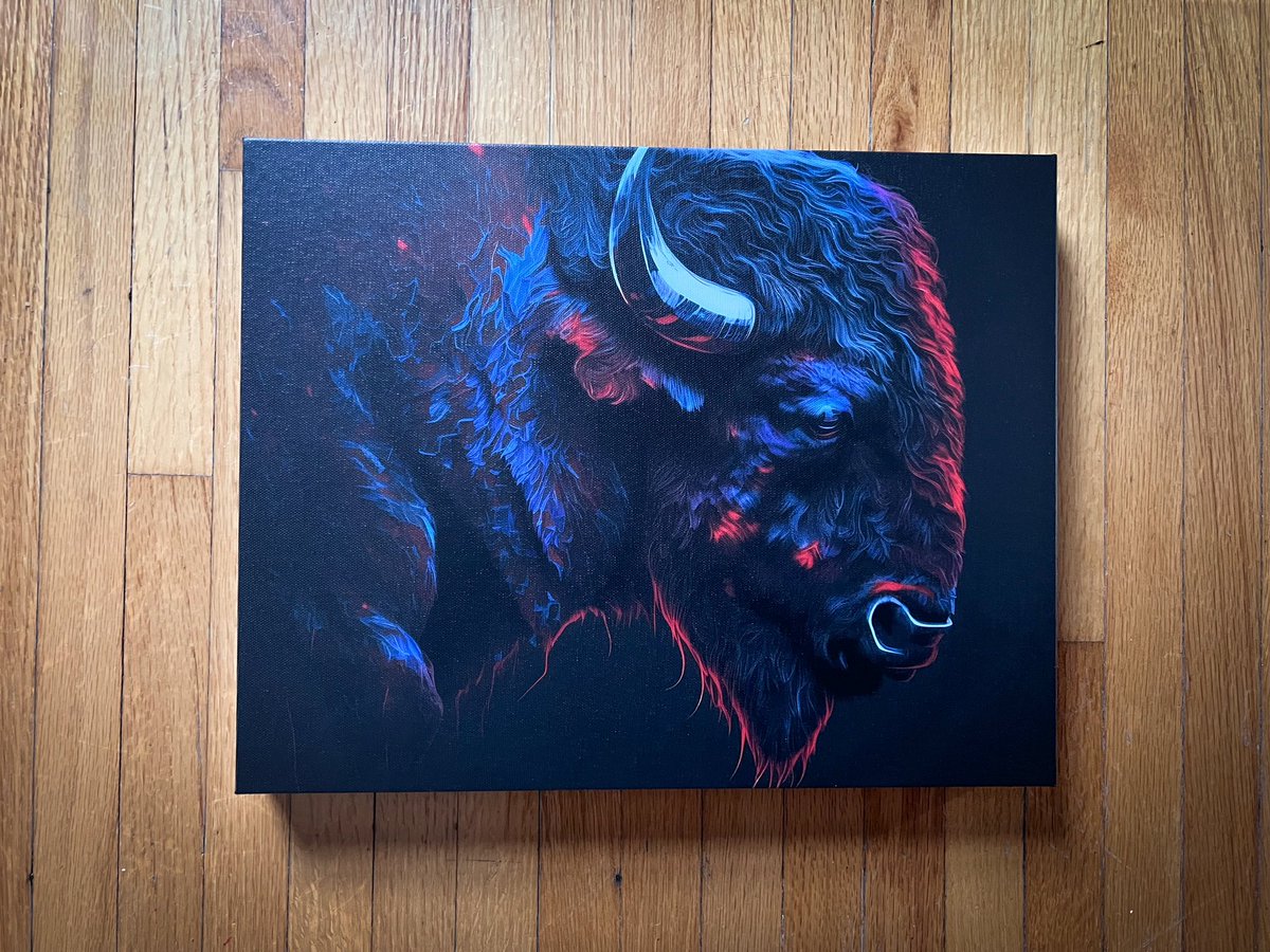 GIVEAWAY ALERT! 🚨

To share some of my excitement on launching my site next week, I’m going to pick one random person to win this 14” x 11” picture! 

To Enter:
1: Follow
2: Retweet
3: Comment “Go Bills!” and tag a friend

Winner picked March 3rd. Good luck all!!! #billsmafia