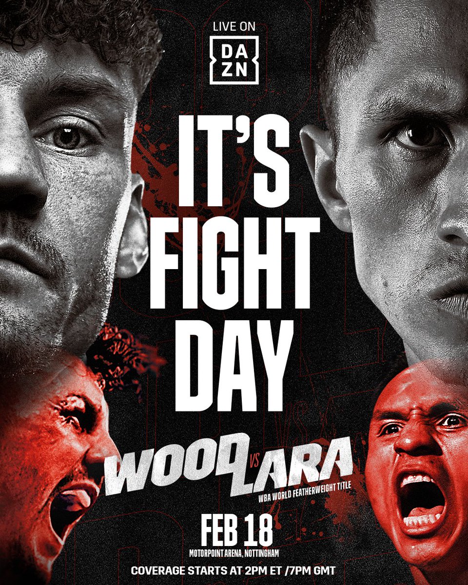 The talking comes to an end TODAY 😤

#WoodLara