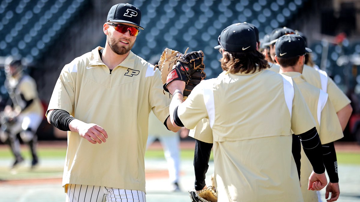 PurdueBaseball tweet picture