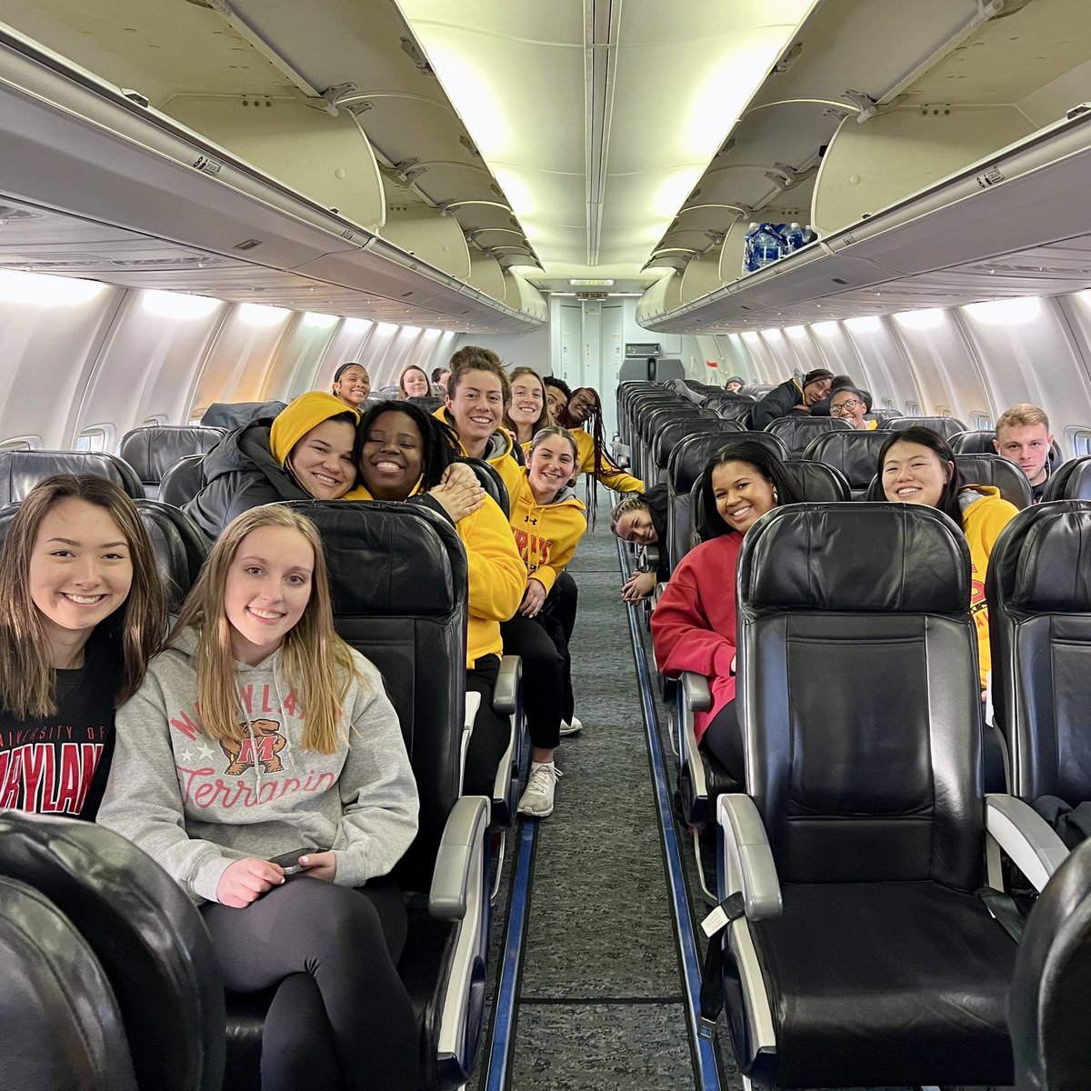 ɴᴇxᴛ ꜱᴛᴏᴘ: East Lansing ✌️✈️

#FTT x #LegUSy 🐢