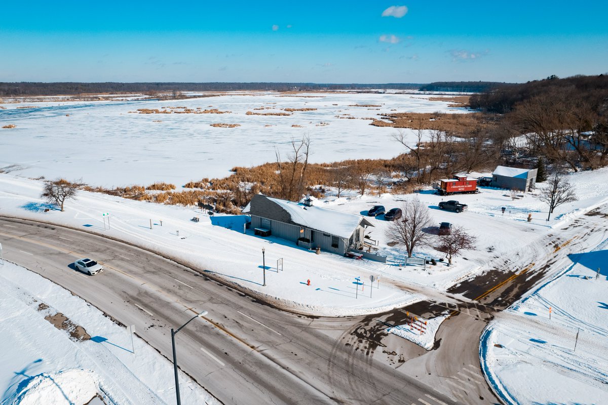 White Lake Area Chamber & Visitors Bureau tweet media