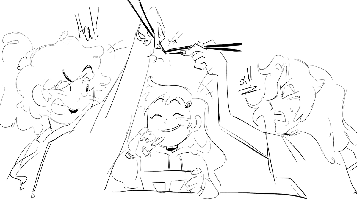 squeempus's tweet image. late kofi req!