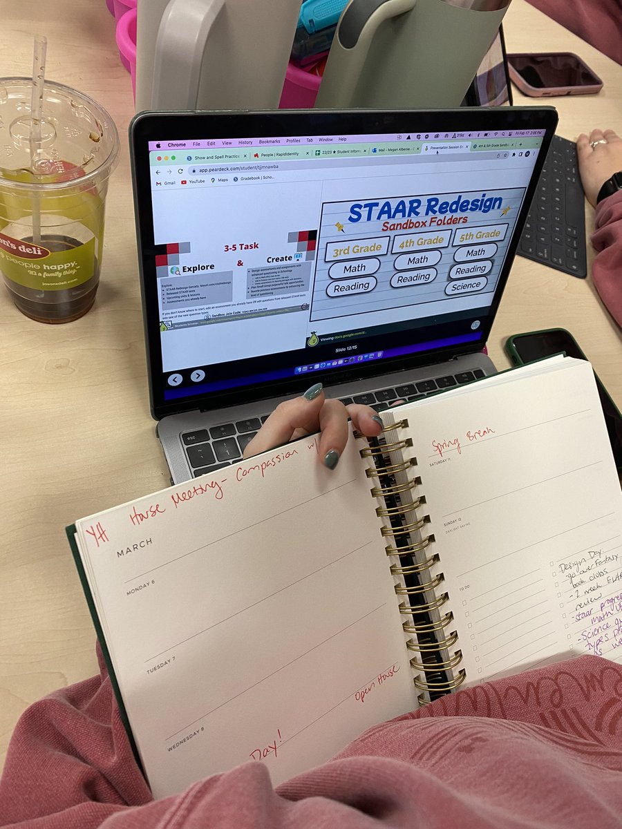 Happy to spend time with @coppellisd 5th grade educators exploring formative assessment and questioning strategies with STAAR Redesign in mind. #CISDWorkingTogether #coppelldlc #cisdlearns <a href="/CRECoyotes/">Canyon Ranch Elementary</a> <a href="/pinktkling/">Tracey Kling</a> @NetZeroKhan