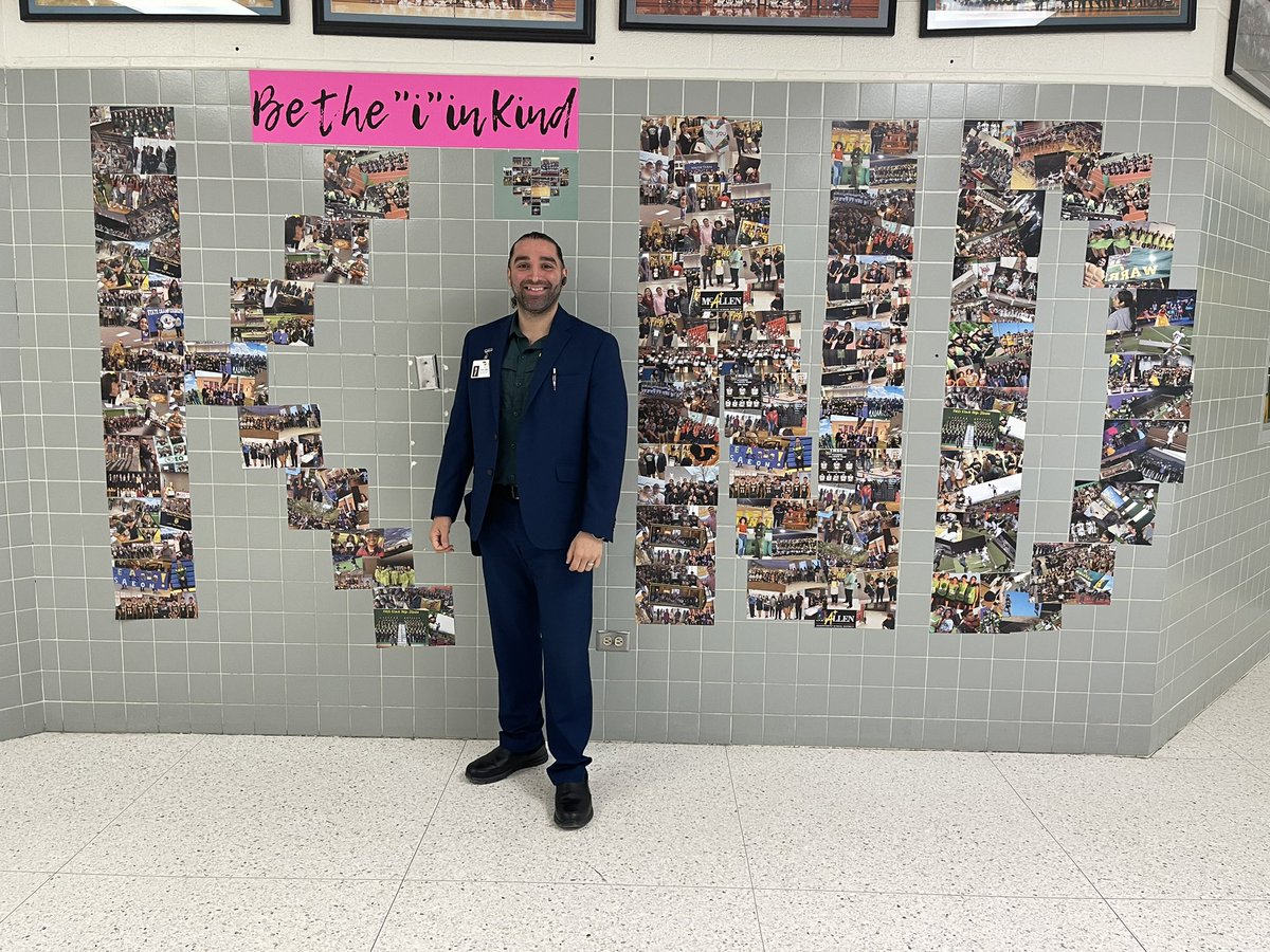 Javier Gonzalez, M. Ed. (@jgonz_ses) on Twitter photo National Kindness Day at Rowe High School! <a href="/DrGonzalez8/">J.A. Gonzalez</a> <a href="/counseling_misd/">McAllen ISD Counseling Department</a> <a href="/monicakaufmann/">Monica Kaufmann</a> <a href="/ialanizdos/">Ignacio Alaniz Jr.</a> @EQNegrete <a href="/AliciaT9077/">Alicia Trevino, M. Ed, LPC-Associate</a> @JLopezEQ1 National Kindness Day at Rowe High School! <a href="/DrGonzalez8/">J.A. Gonzalez</a> <a href="/counseling_misd/">McAllen ISD Counseling Department</a> <a href="/monicakaufmann/">Monica Kaufmann</a> <a href="/ialanizdos/">Ignacio Alaniz Jr.</a> @EQNegrete <a href="/AliciaT9077/">Alicia Trevino, M. Ed, LPC-Associate</a> @JLopezEQ1