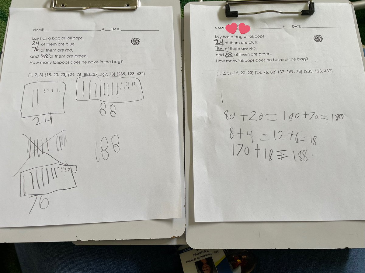 Stephanie Barker tweet media