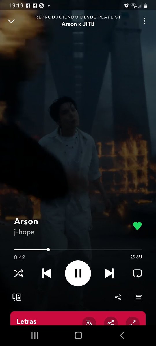 sugadboy's tweet photo. #HOBIDAY LISTENING PARTY 🎂

Acaba de comenzar un listening party enfocado en los trabajos de j-hope como celebración por su cumpleaños. ¡Súmense en todas las plataformas y aumentemos sus números!

↓ OUR SUNSHINE JHOPE DAY https://t.co/XUN8KpRRmH