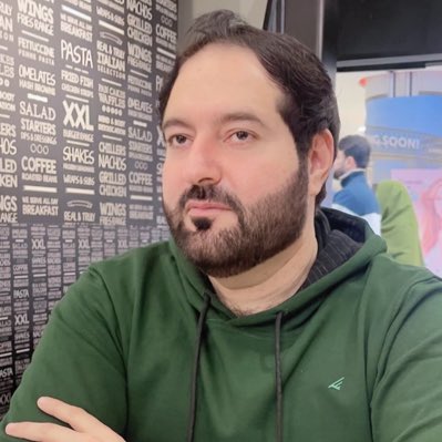 DFrcps's tweet photo. #NewProfilePic https://t.co/cH1qCxFFSg