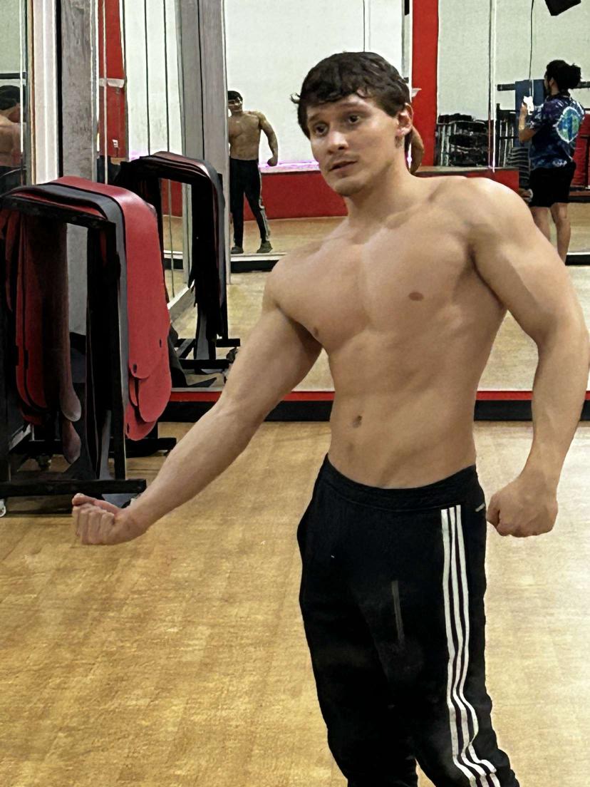 beefypecs's tweet photo. Understand my place above you, and give in to my control. Allow me to take ownership, It's for the best. https://t.co/Mhu2gfJ4O2