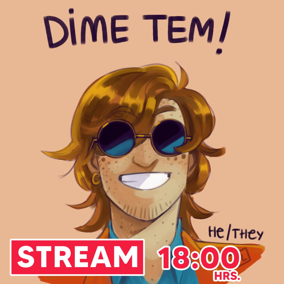 Themadmaam's tweet image. YA ESTAMOS EN VIVO!
twitch.tv/LWLthemadmaam

Perdón! me salió tarde el stream x') pero al menos vamos a Stremear uvu

Les tengo que poner al día con todas las cosas que he hecho en #LatamSMP  alskjalsda así que háganle &amp;lt;3

#miencraftStream #MinecraftRol
