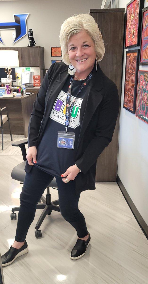 MrzAHensley's tweet image. "Best Black Attire" Friday @Hebron_HS #LISDHBCU #BHM