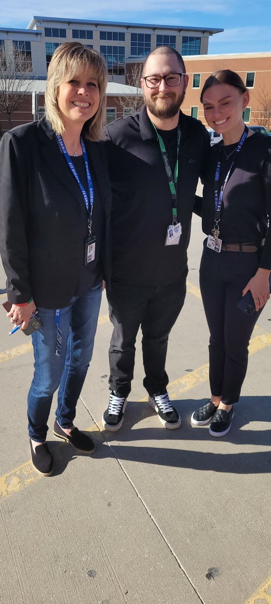 MrzAHensley's tweet image. "Best Black Attire" Friday @Hebron_HS #LISDHBCU #BHM