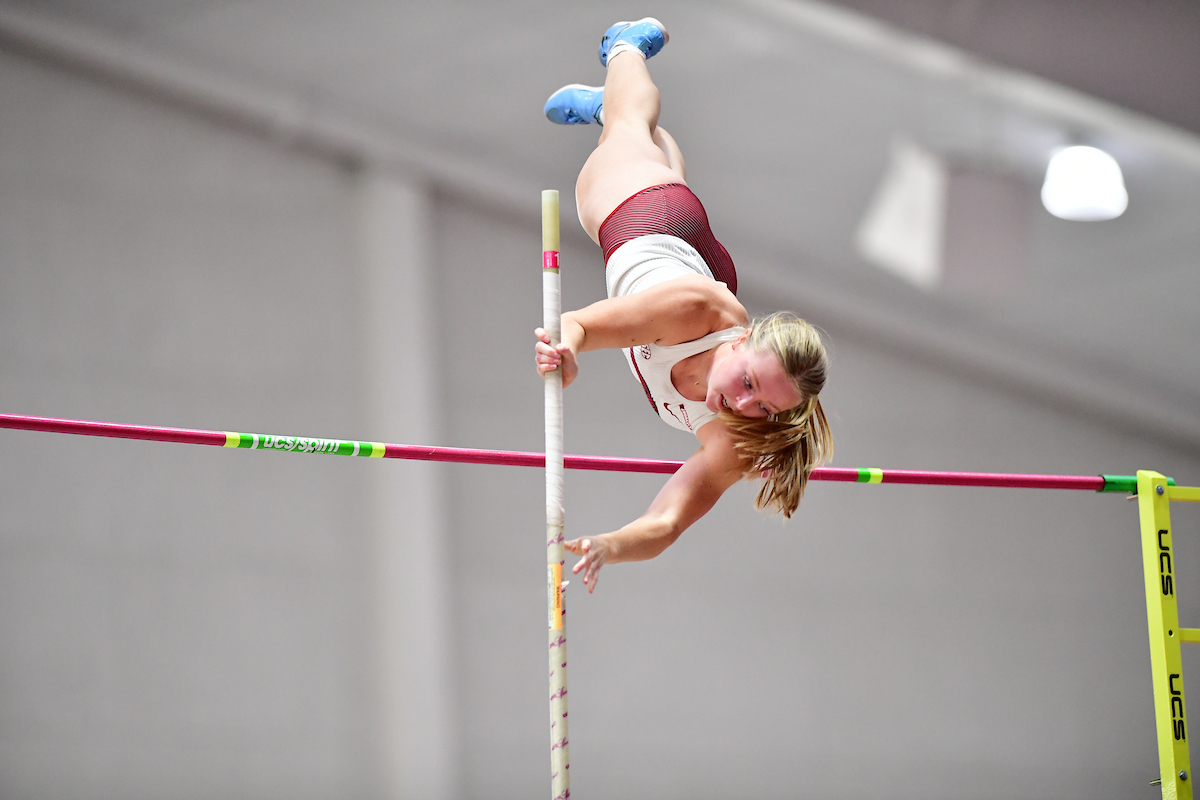 Arkansas Track & Field on Twitter "2023 Arkansas Qualifier Women's