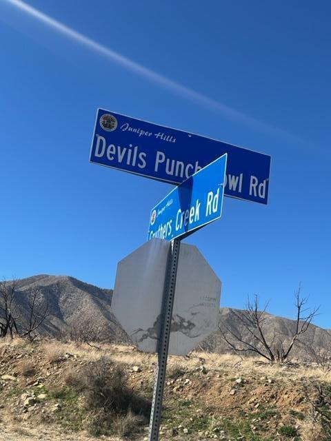 MarieLongjohn's tweet image. New Listing! $60,000.00, 0BR, 0BA, Cruthers Creek Road, Juniper Hills, CA 93543, Full Details 150516045.homesconnect.com/Listing/327925…