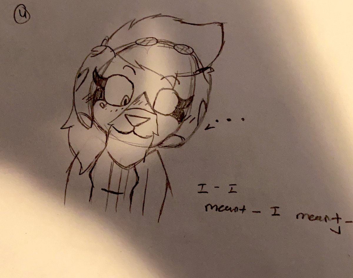 _royalriver_'s tweet image. || This Weeks School Doodles || God I Did So Much- || #HazbinHotelDoodles #HelluvaBossDoodles #HelluvaBossOCs #HazbinHotelOCs ||

|| First Up Is A Little #AustralianSnake Comic || That’s Just The Ship Name Between My OC and Sir Pentious ||