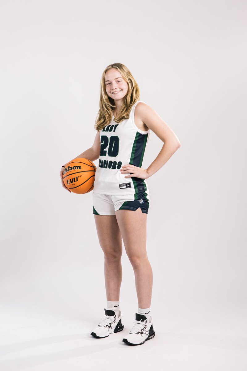 LRCA Lady Warrior Basketball tweet media