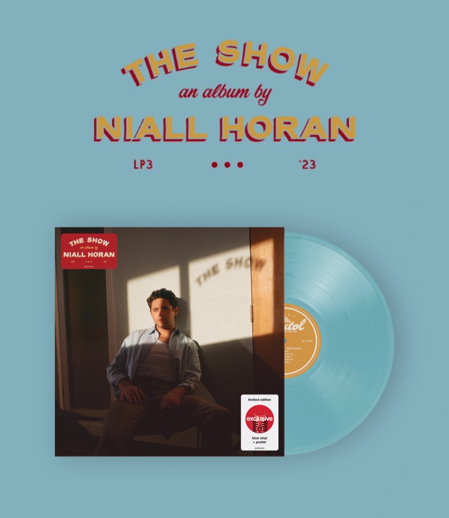 Niall Horan